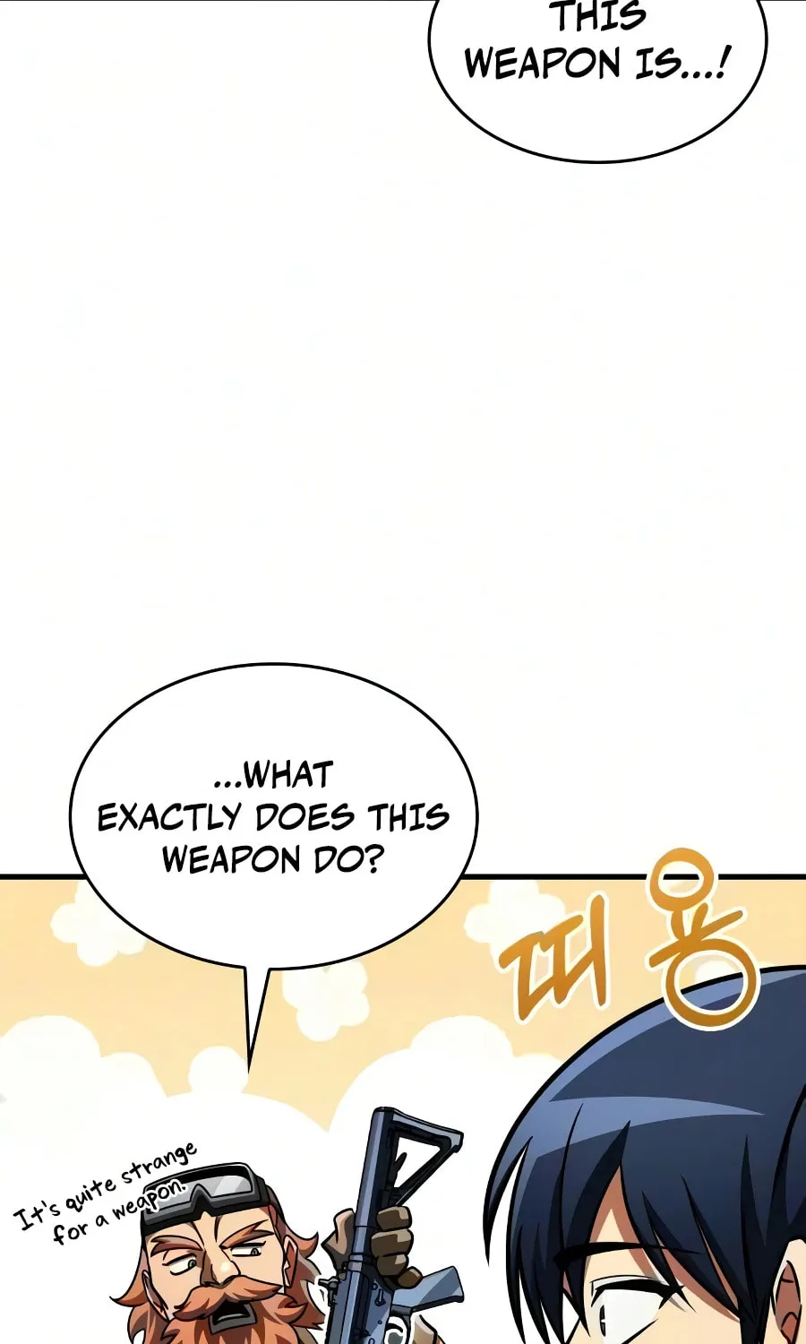 My Very Own Tower Strategy Guide Chapter 118 page 23 - 