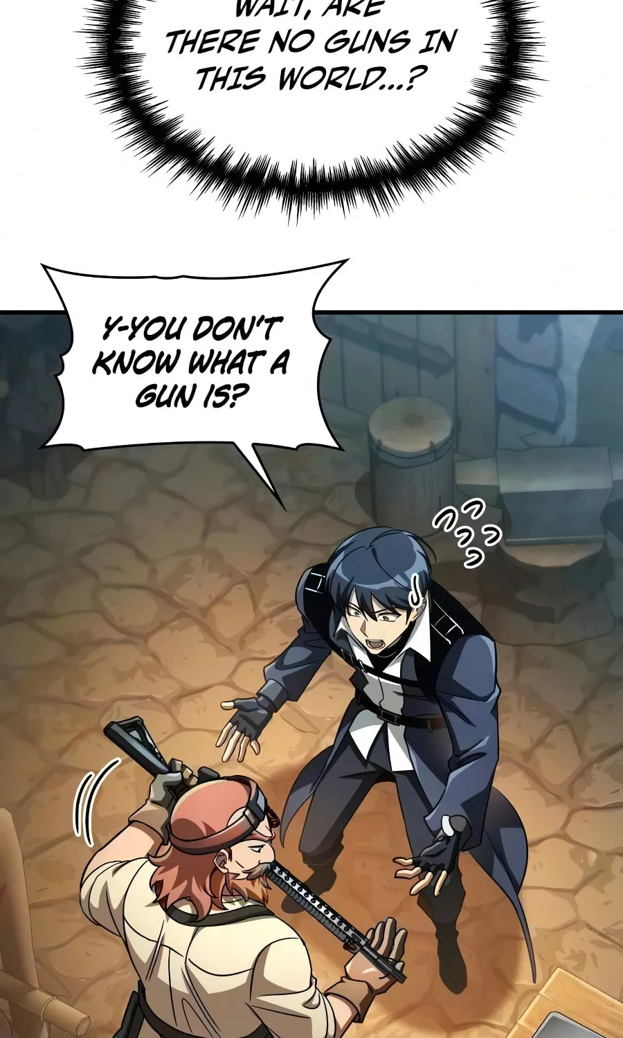 My Very Own Tower Strategy Guide Chapter 118 page 25 - 