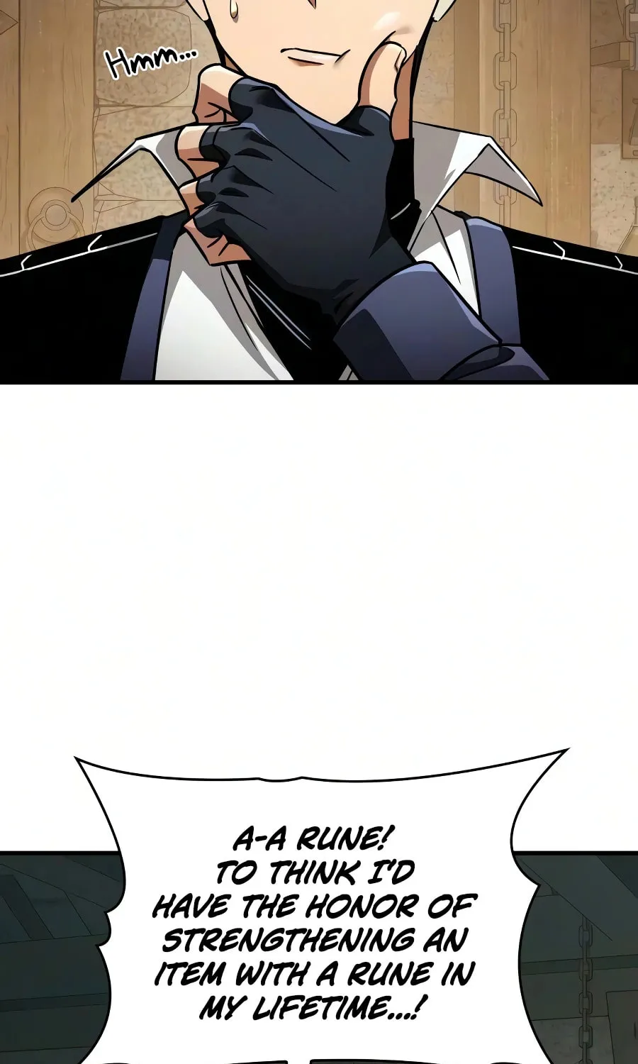 My Very Own Tower Strategy Guide Chapter 118 page 4 - 