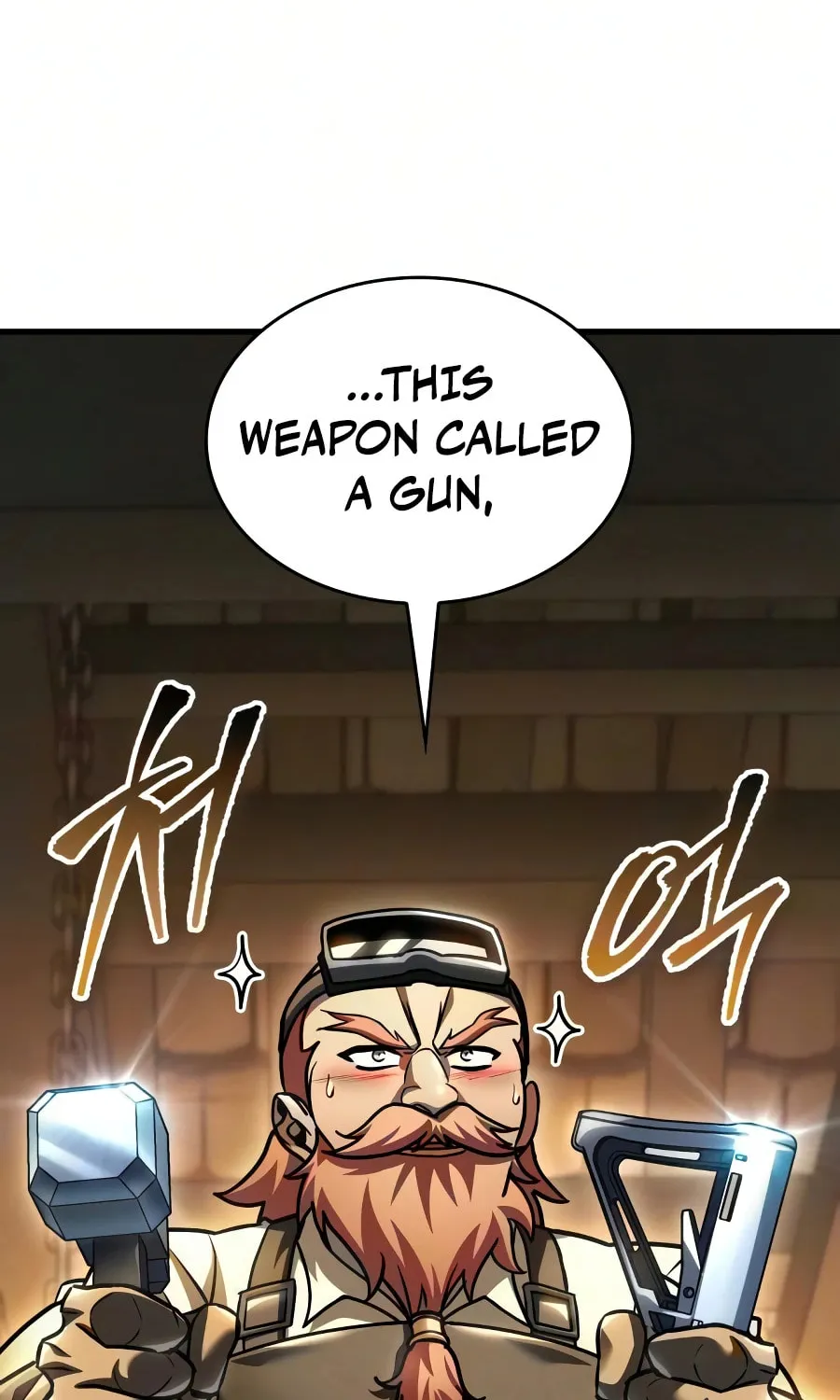 My Very Own Tower Strategy Guide Chapter 118 page 33 - 