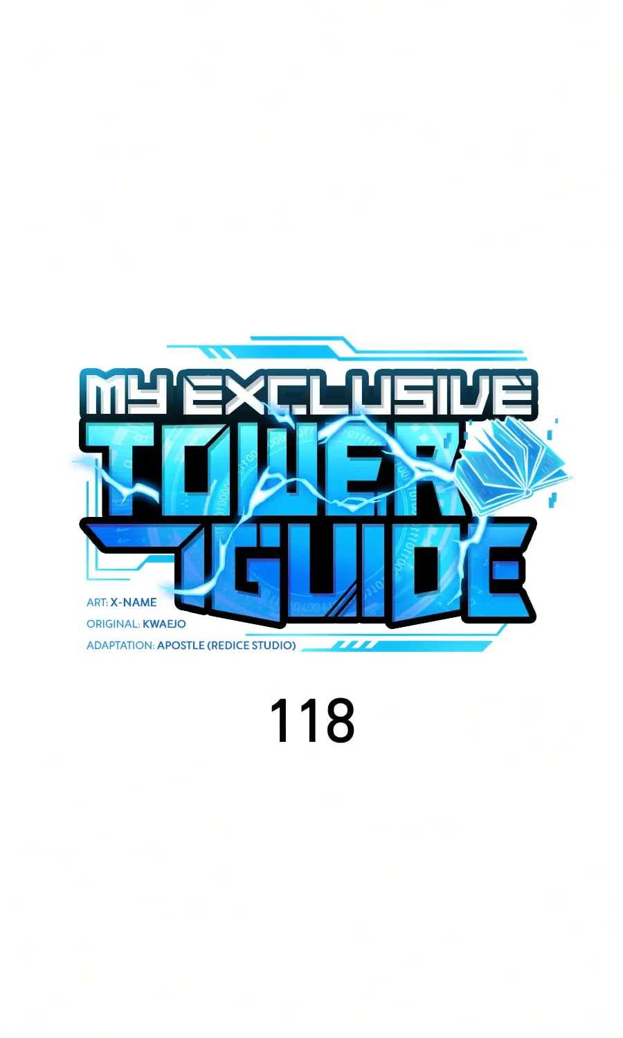 My Very Own Tower Strategy Guide Chapter 118 page 35 - 