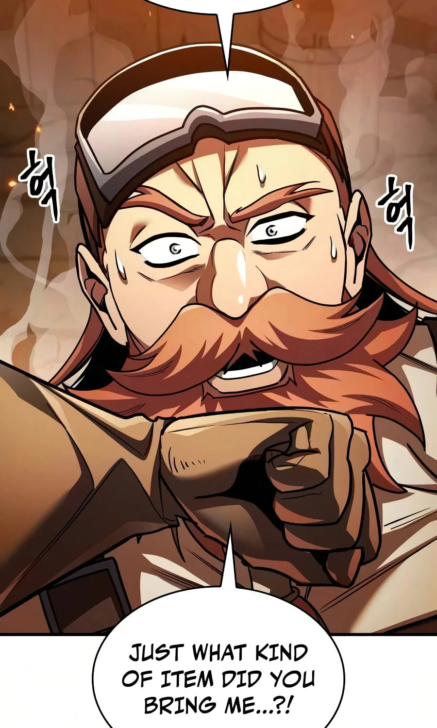 My Very Own Tower Strategy Guide Chapter 118 page 49 - 
