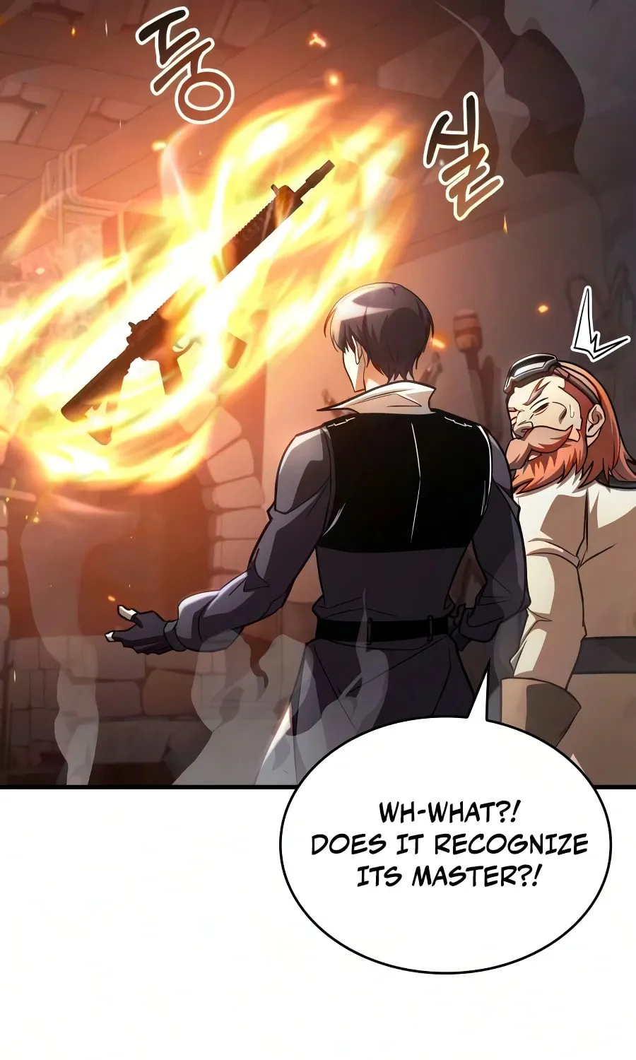 My Very Own Tower Strategy Guide Chapter 118 page 51 - 