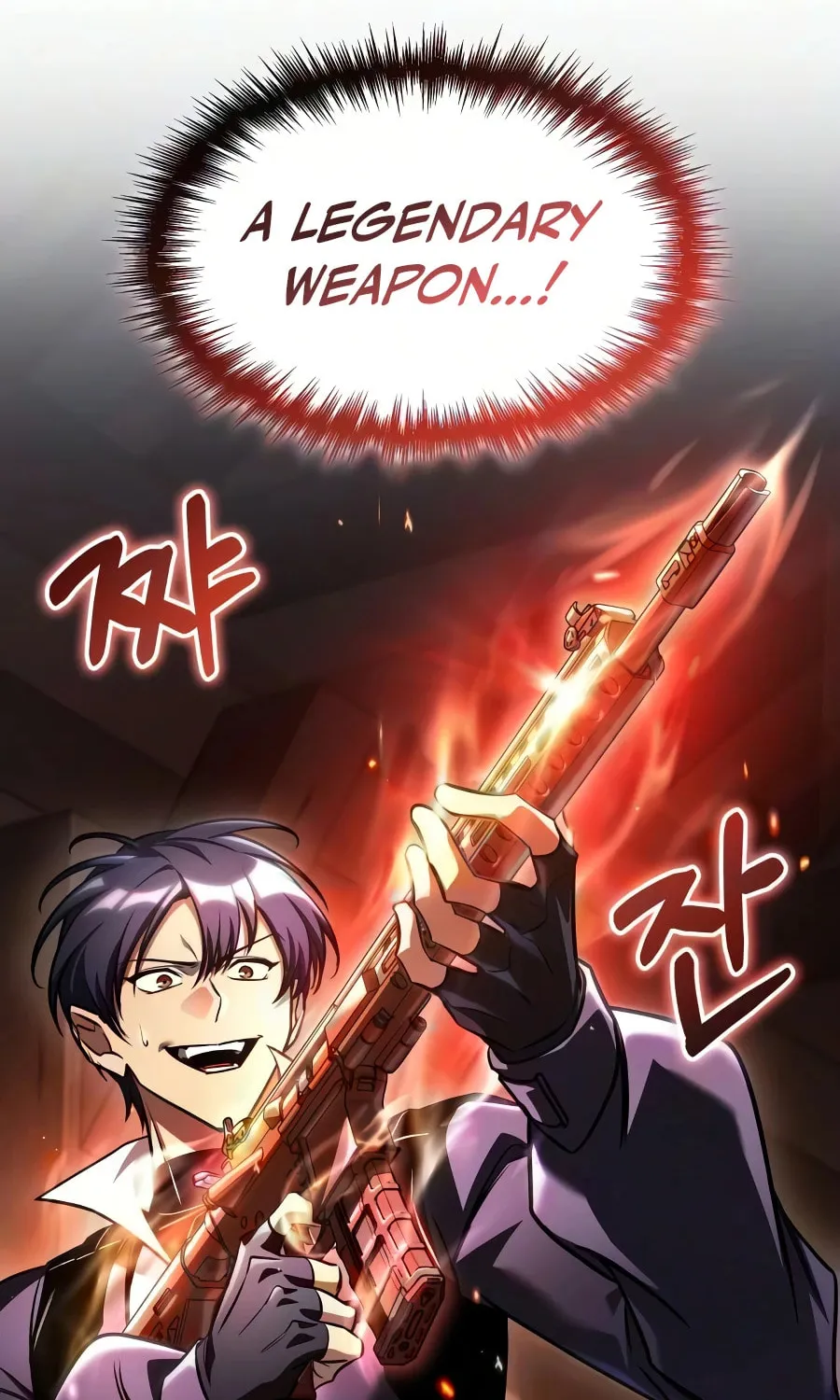 My Very Own Tower Strategy Guide Chapter 118 page 54 - 