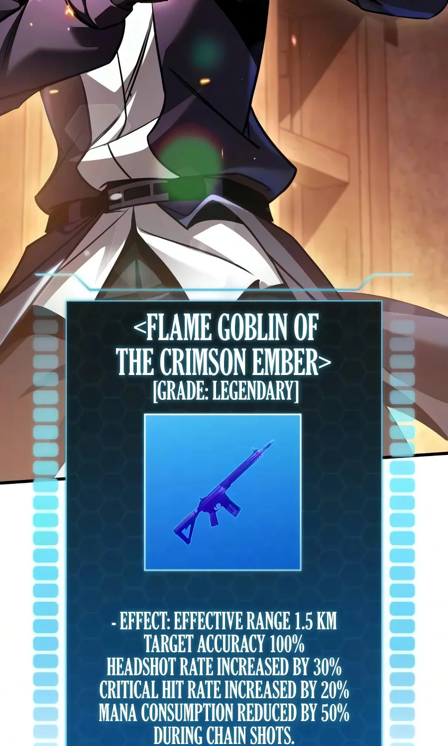 My Very Own Tower Strategy Guide Chapter 118 page 55 - 