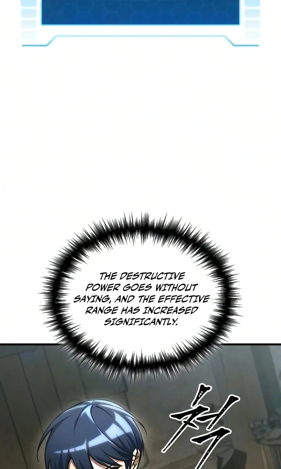 My Very Own Tower Strategy Guide Chapter 118 page 56 - 