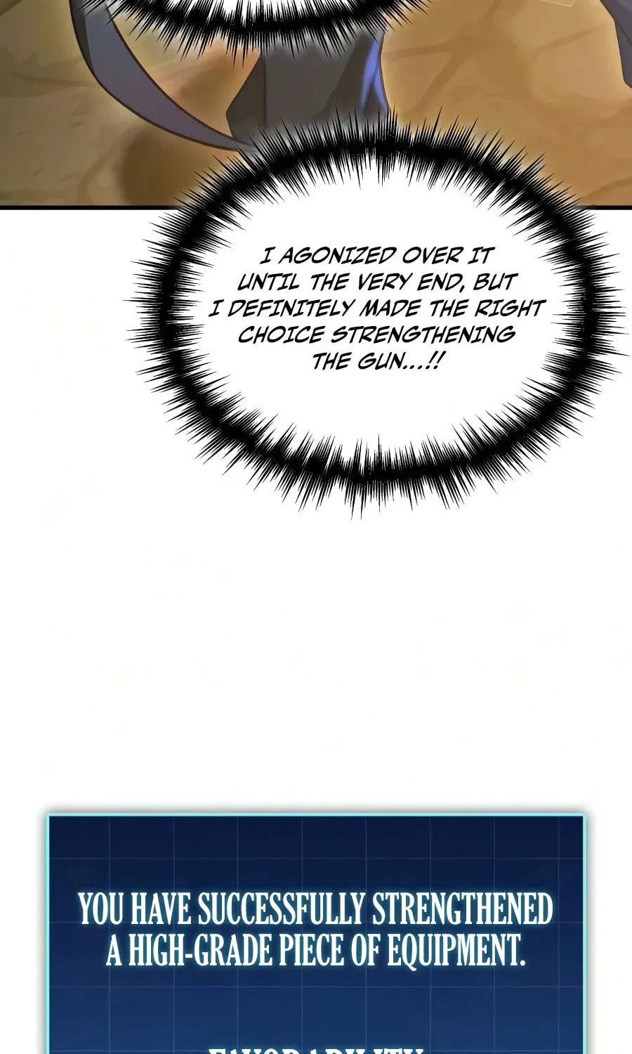 My Very Own Tower Strategy Guide Chapter 118 page 58 - 