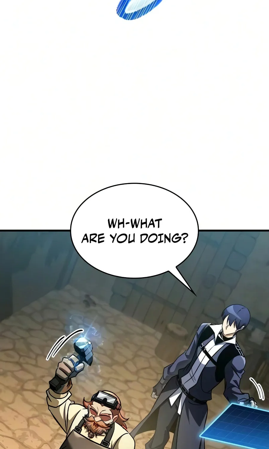 My Very Own Tower Strategy Guide Chapter 118 page 77 - 