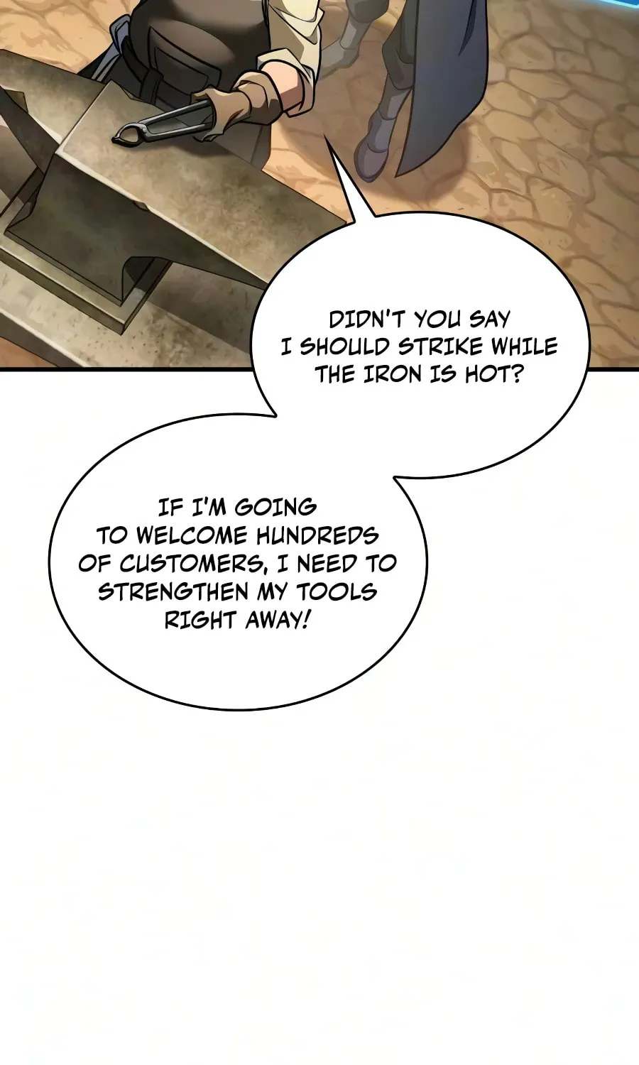 My Very Own Tower Strategy Guide Chapter 118 page 78 - 