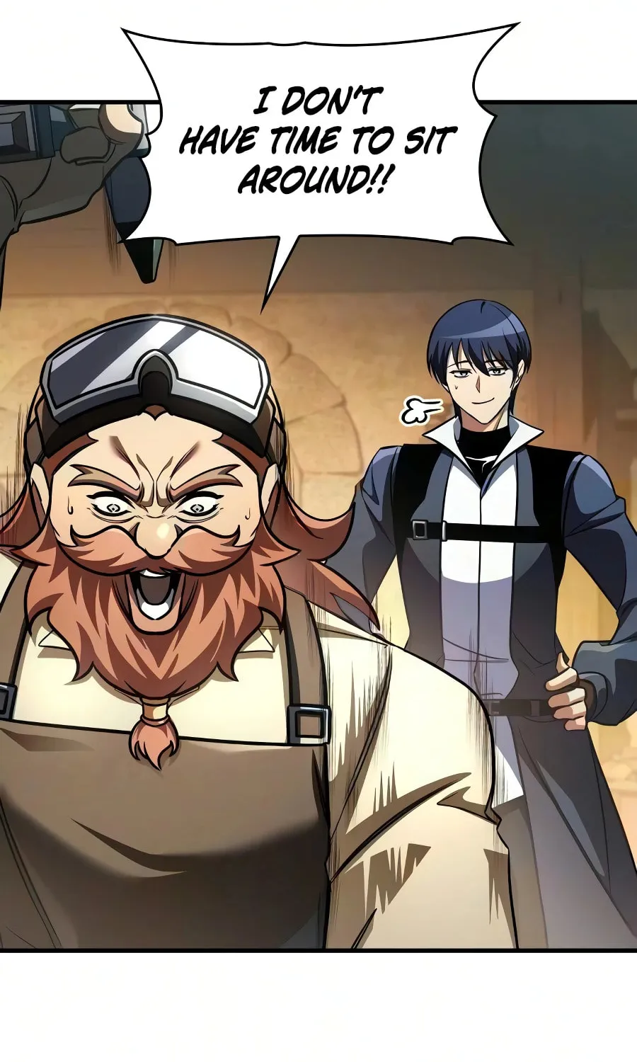 My Very Own Tower Strategy Guide Chapter 118 page 79 - 