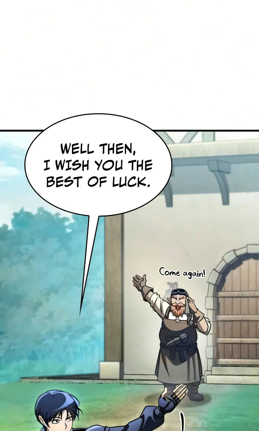 My Very Own Tower Strategy Guide Chapter 118 page 80 - 