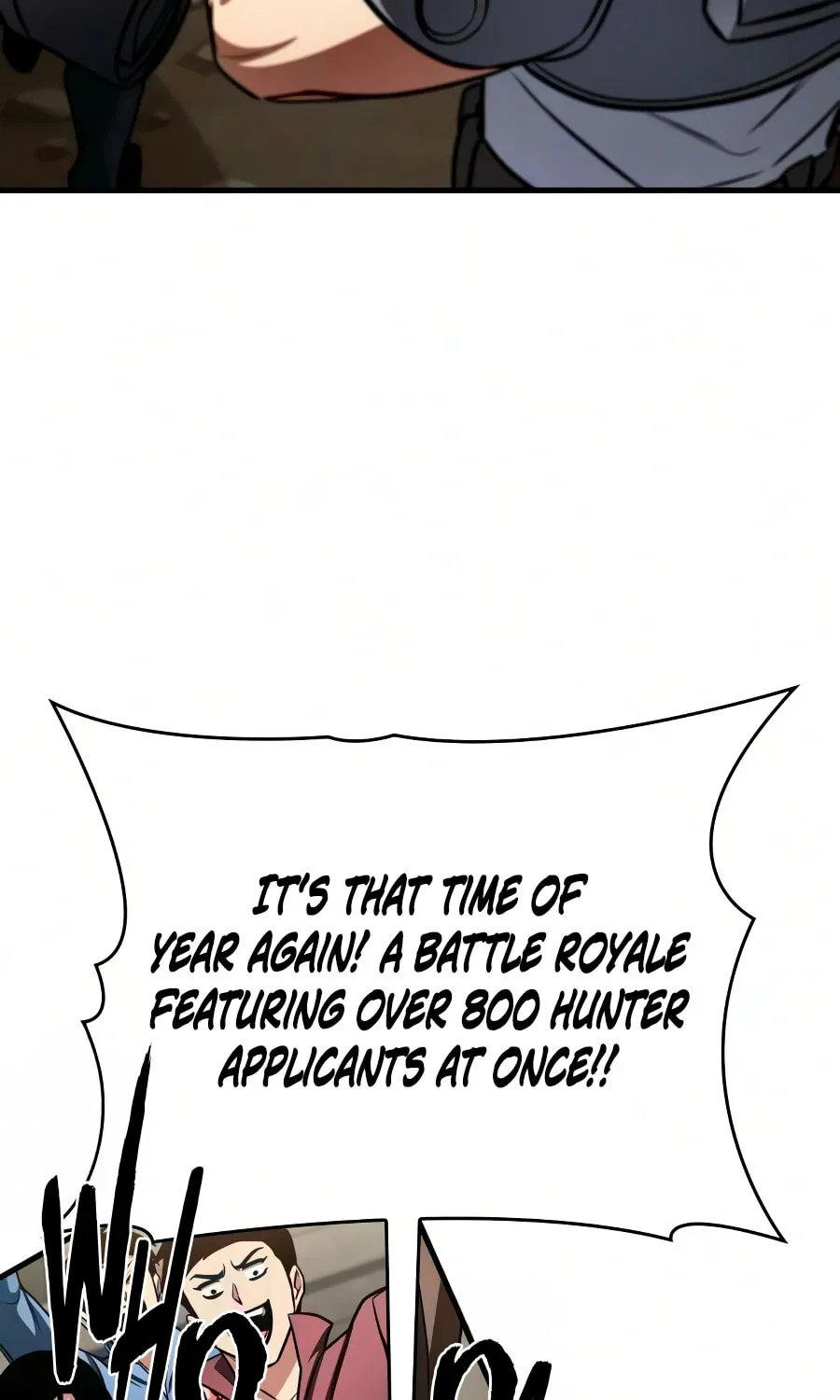 My Very Own Tower Strategy Guide Chapter 118 page 86 - 