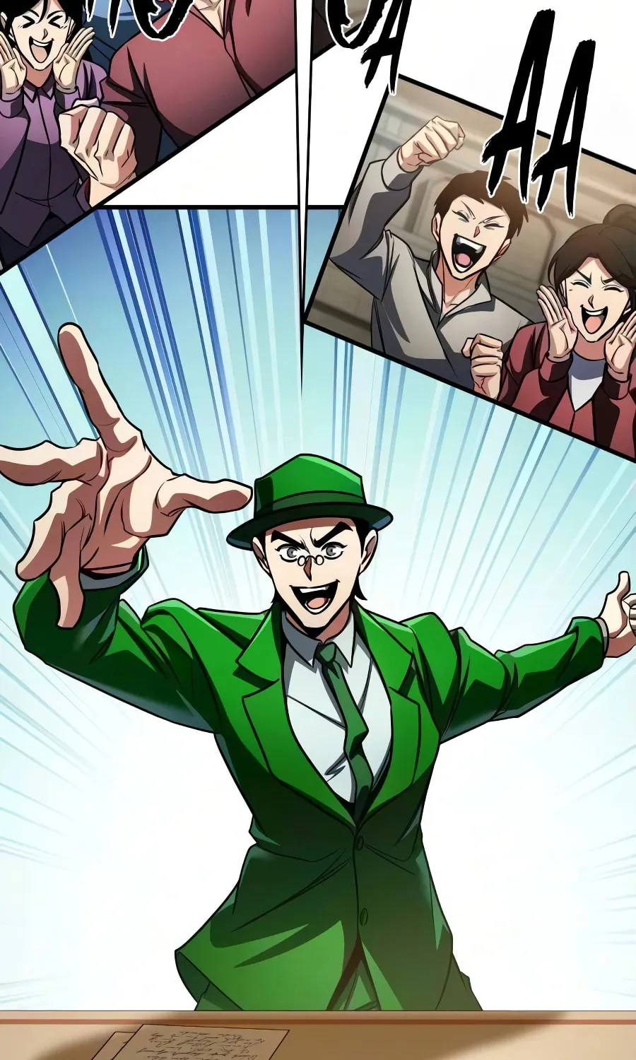 My Very Own Tower Strategy Guide Chapter 118 page 87 - 