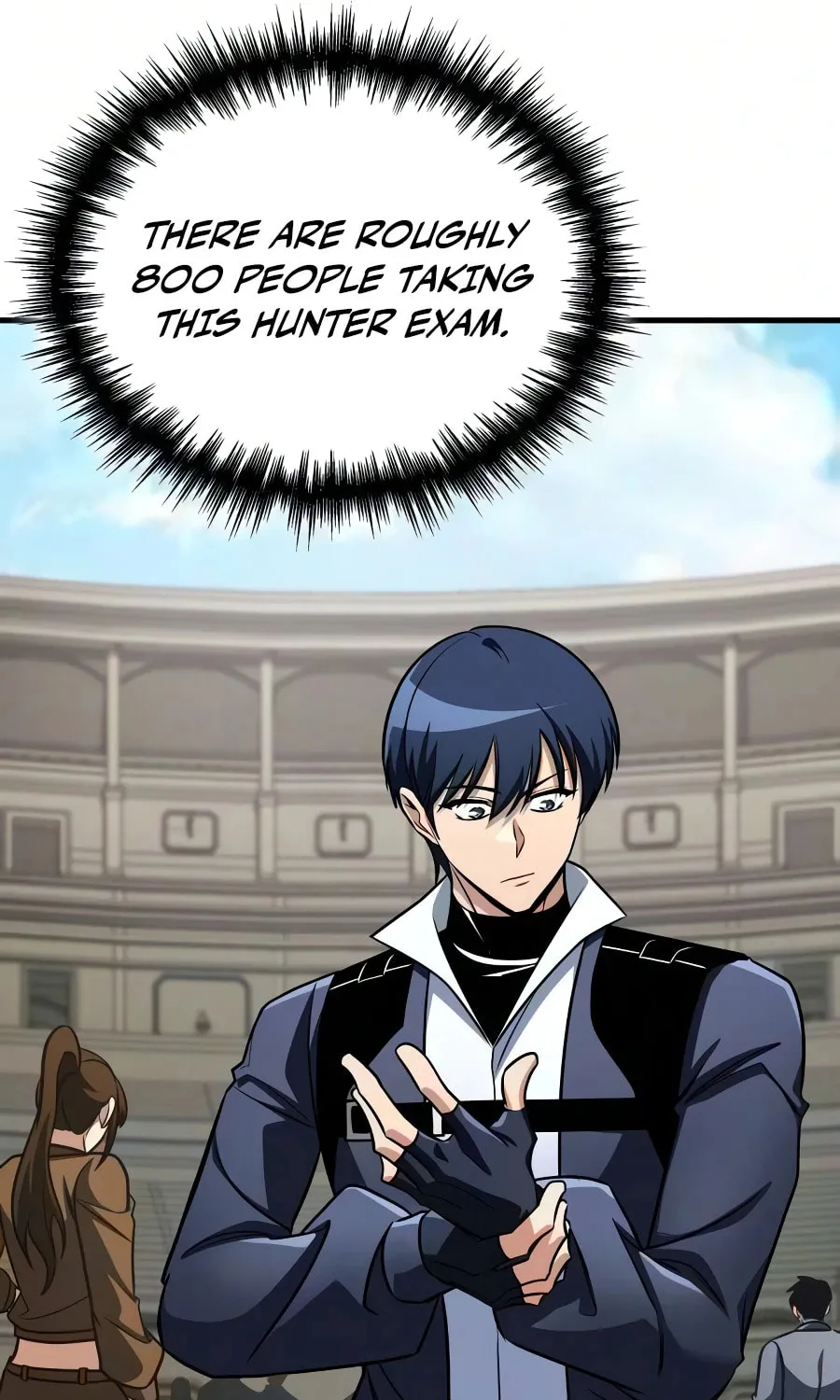 My Very Own Tower Strategy Guide Chapter 118 page 89 - 