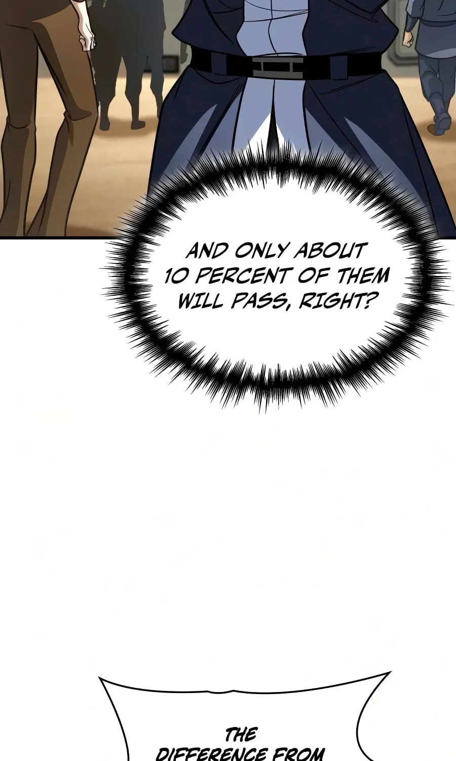 My Very Own Tower Strategy Guide Chapter 118 page 90 - 
