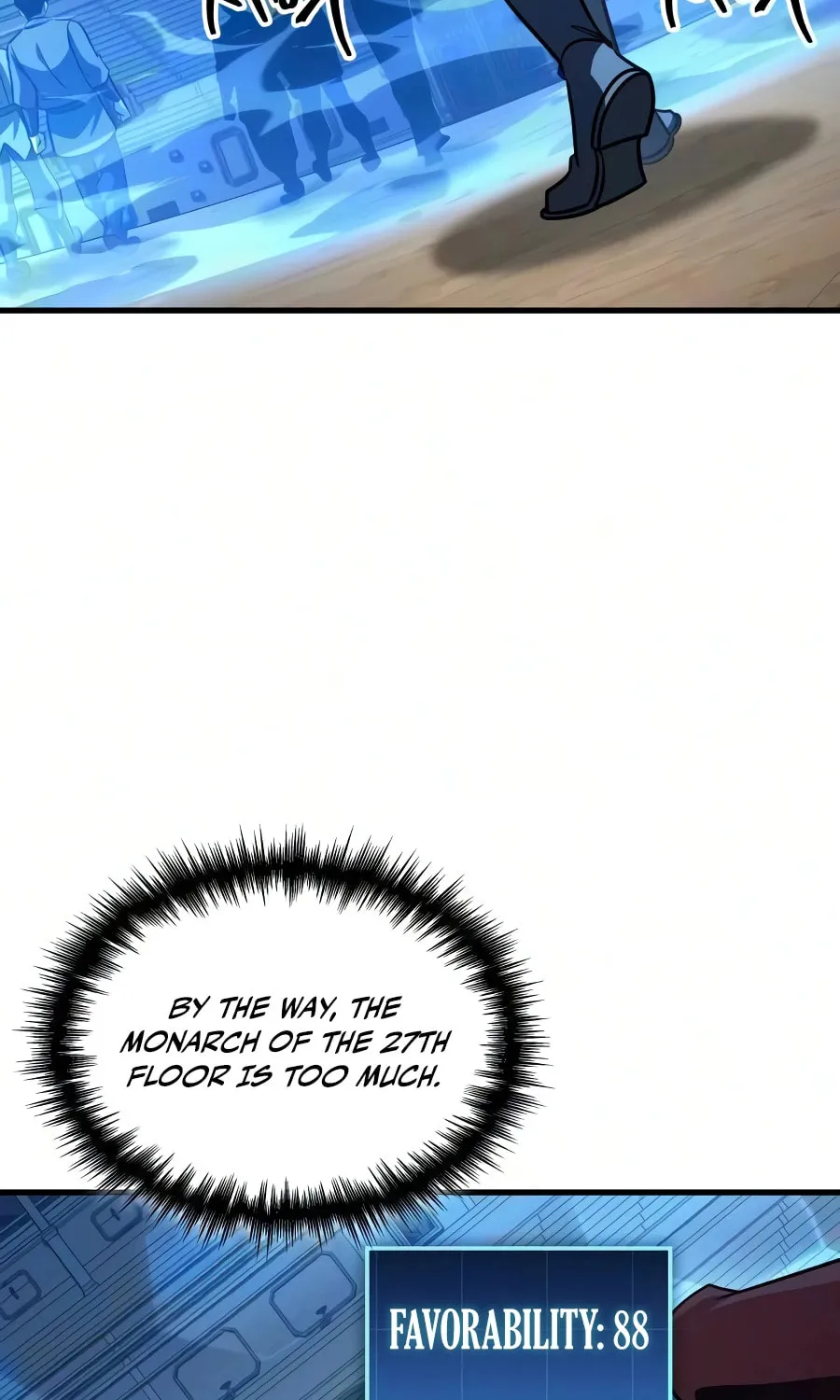 My Very Own Tower Strategy Guide Chapter 118 page 94 - 