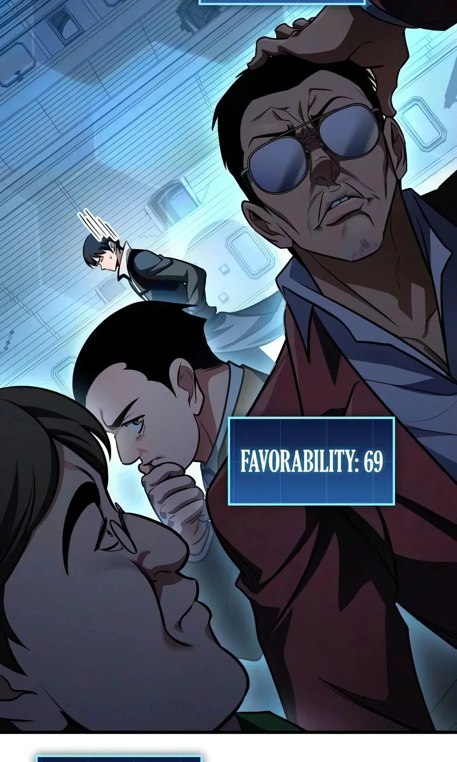 My Very Own Tower Strategy Guide Chapter 118 page 95 - 
