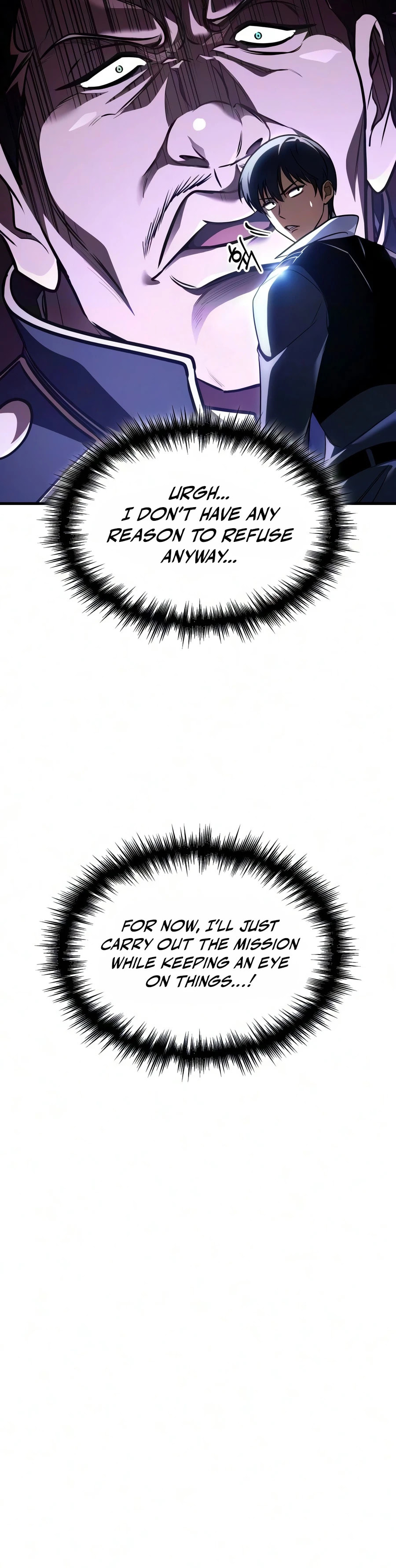 My Very Own Tower Strategy Guide Chapter 120 page 3 - 