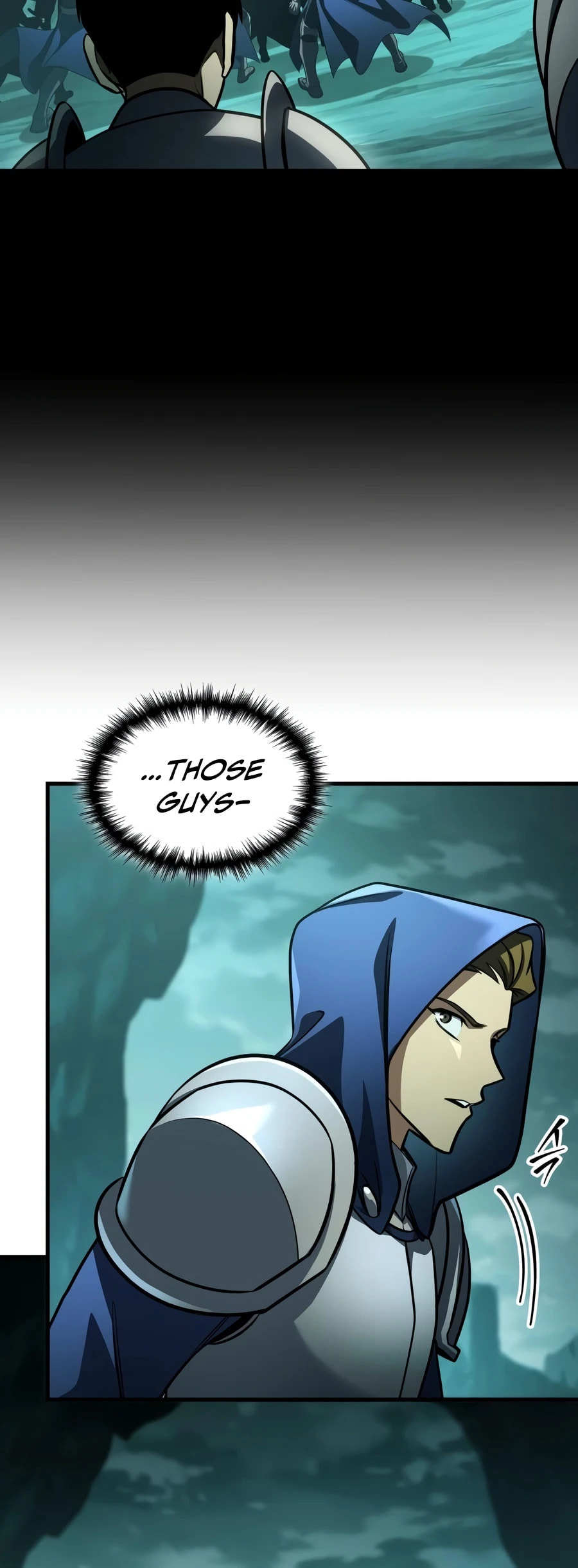 My Very Own Tower Strategy Guide Chapter 121 page 11 - 