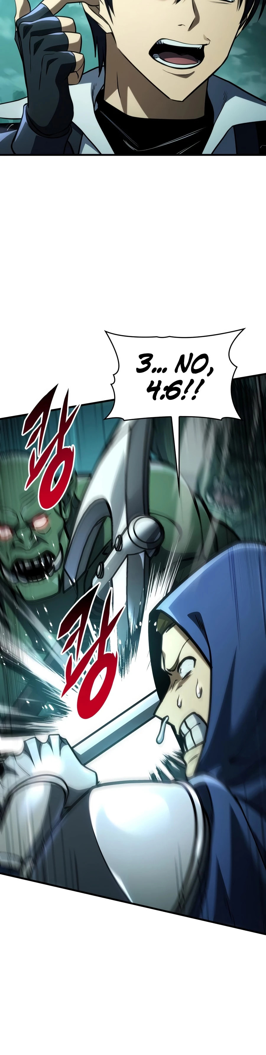My Very Own Tower Strategy Guide Chapter 121 page 17 - 