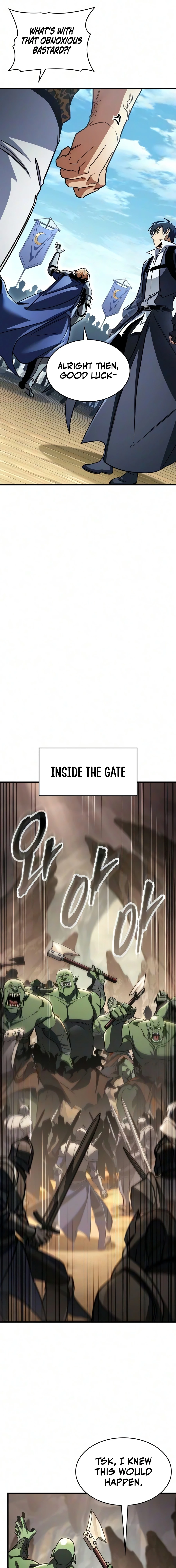My Very Own Tower Strategy Guide Chapter 122 page 26 - 