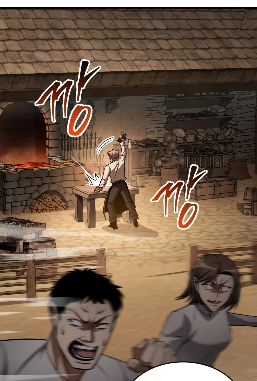 My Very Own Tower Strategy Guide Chapter 123 page 114 - 