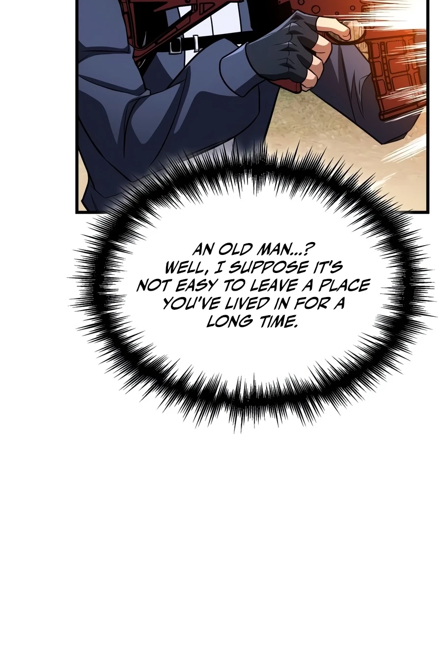 My Very Own Tower Strategy Guide Chapter 123 page 120 - 