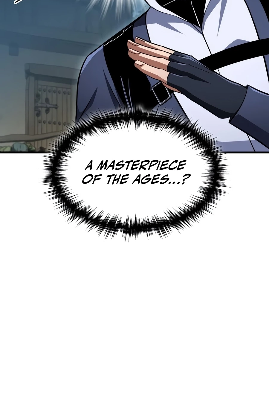 My Very Own Tower Strategy Guide Chapter 123 page 130 - 