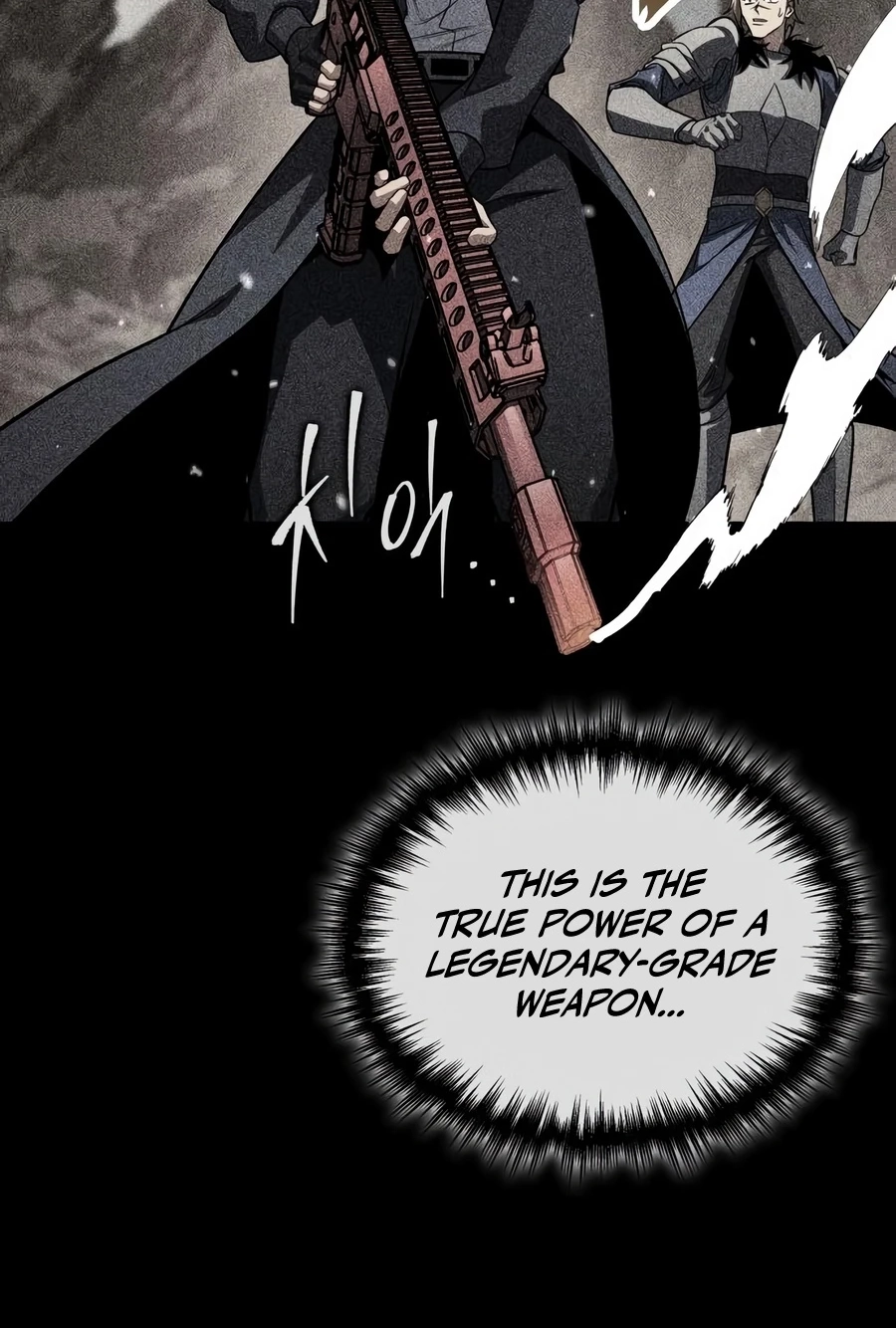My Very Own Tower Strategy Guide Chapter 123 page 134 - 