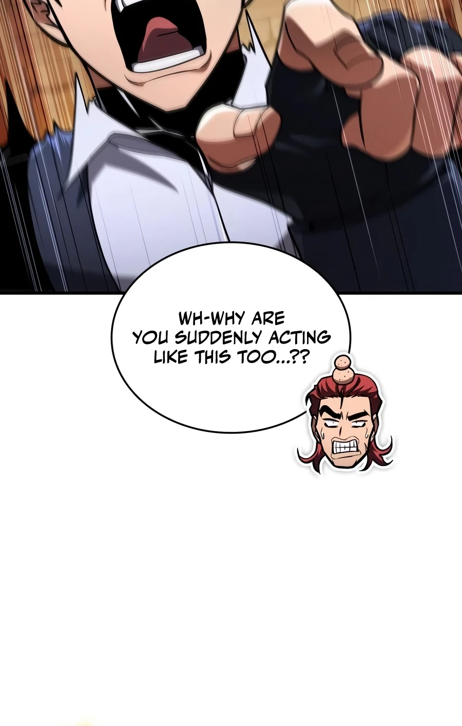 My Very Own Tower Strategy Guide Chapter 123 page 144 - 