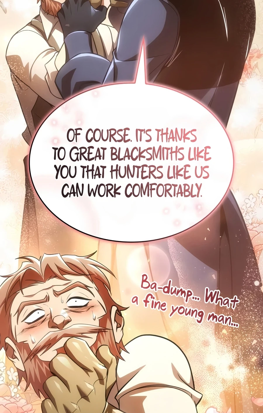 My Very Own Tower Strategy Guide Chapter 123 page 148 - 