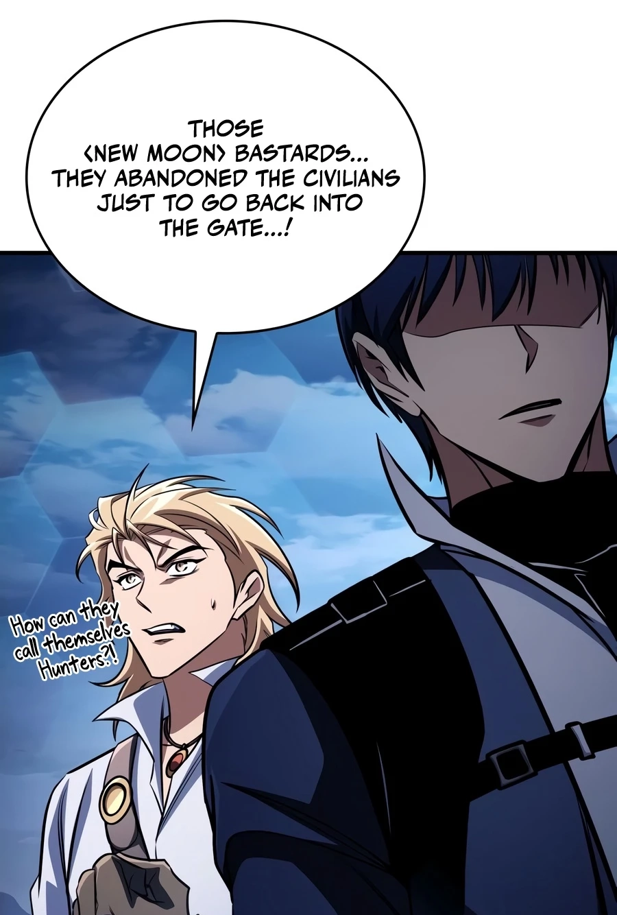 My Very Own Tower Strategy Guide Chapter 123 page 28 - 