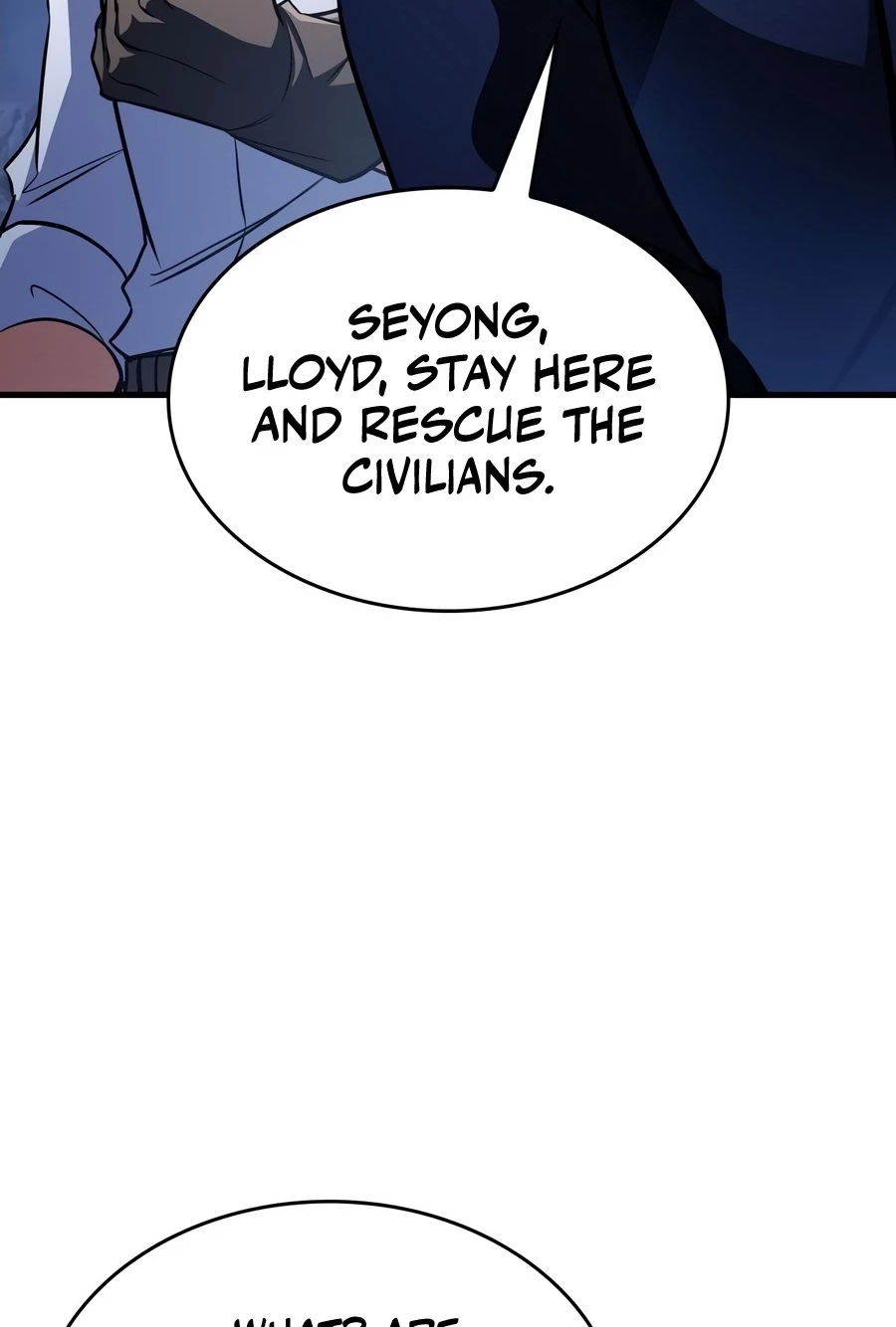 My Very Own Tower Strategy Guide Chapter 123 page 29 - 