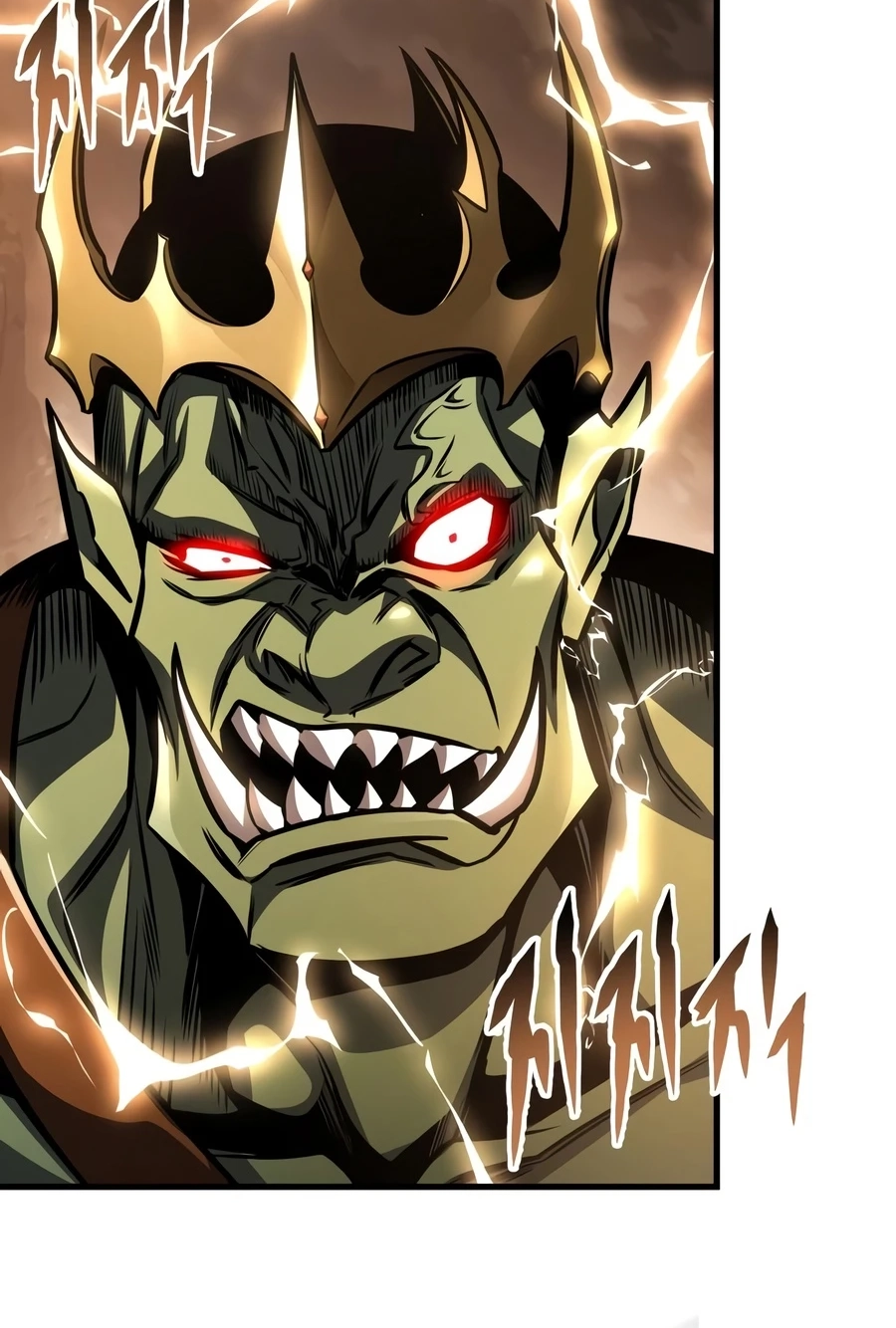 My Very Own Tower Strategy Guide Chapter 123 page 38 - 