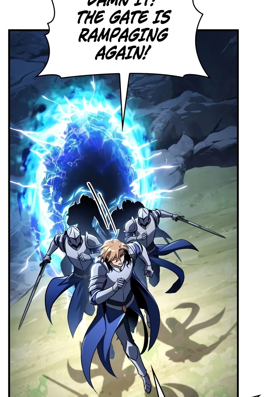 My Very Own Tower Strategy Guide Chapter 123 page 5 - 