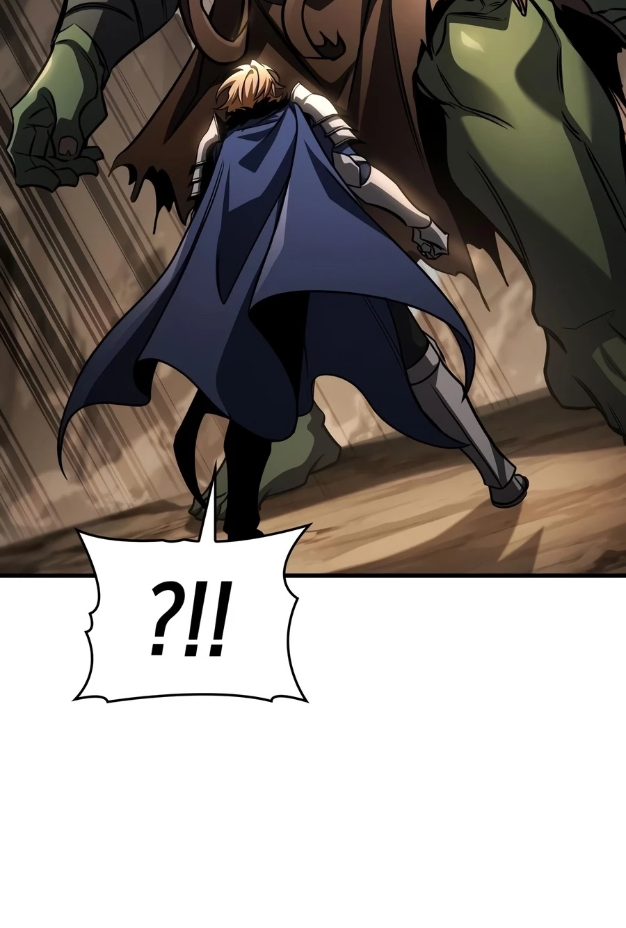 My Very Own Tower Strategy Guide Chapter 123 page 44 - 