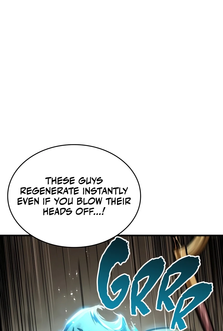 My Very Own Tower Strategy Guide Chapter 123 page 50 - 