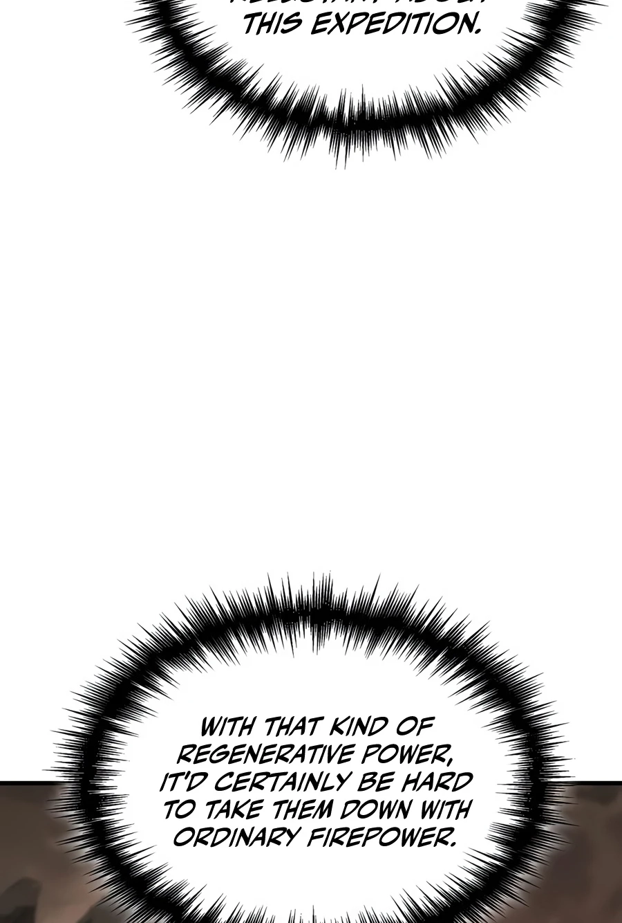 My Very Own Tower Strategy Guide Chapter 123 page 52 - 