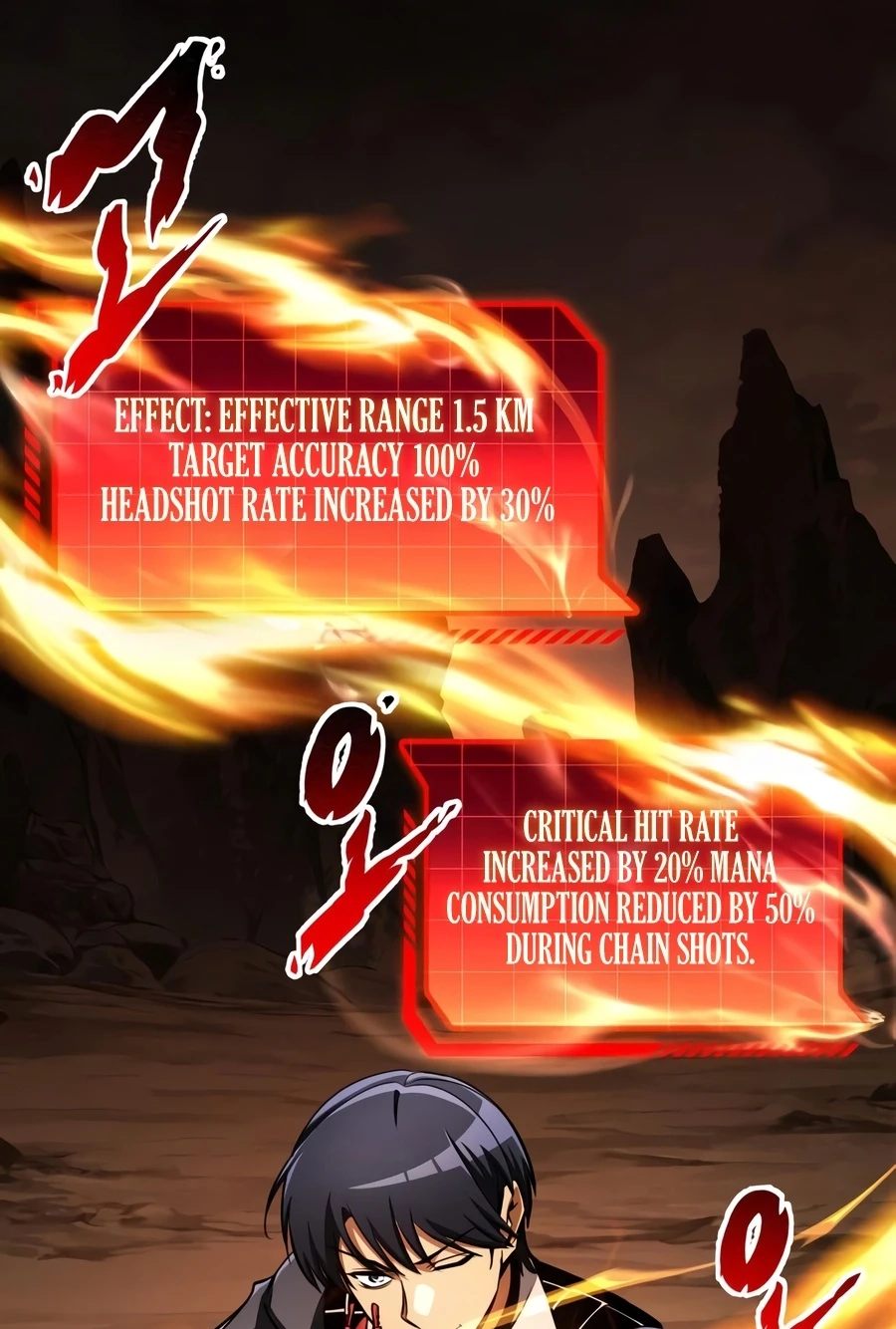 My Very Own Tower Strategy Guide Chapter 123 page 57 - 