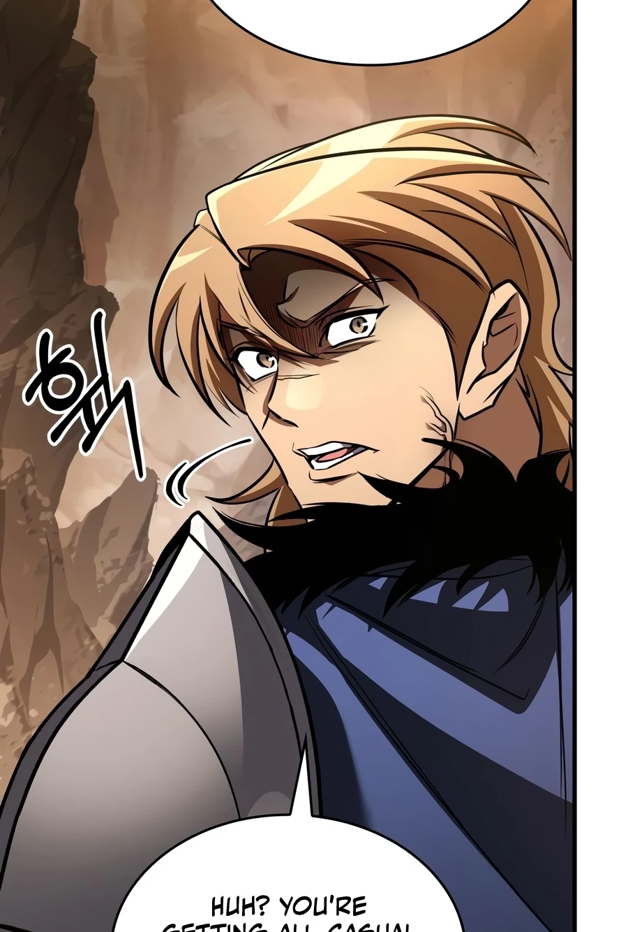 My Very Own Tower Strategy Guide Chapter 123 page 60 - 