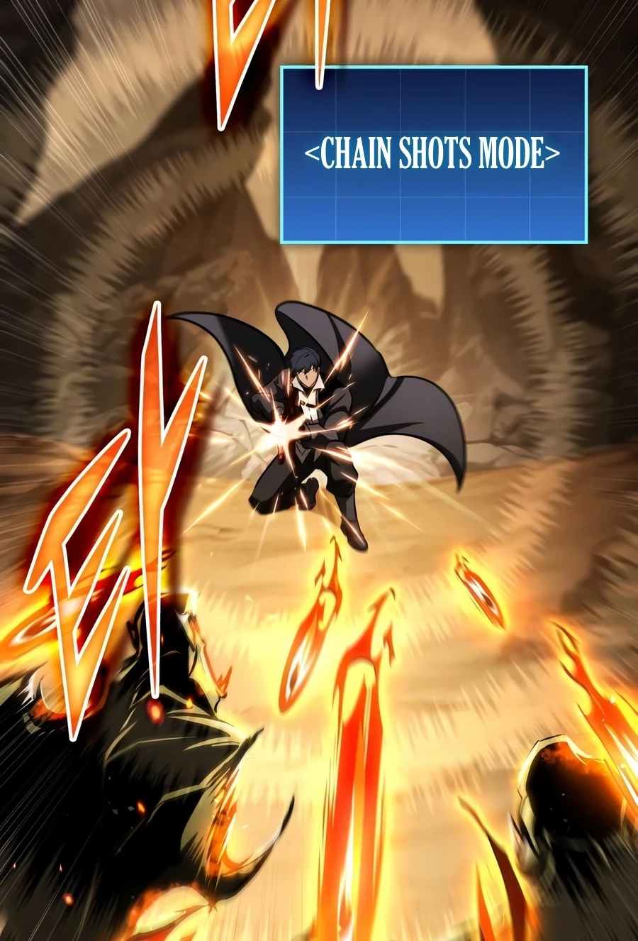 My Very Own Tower Strategy Guide Chapter 123 page 68 - 