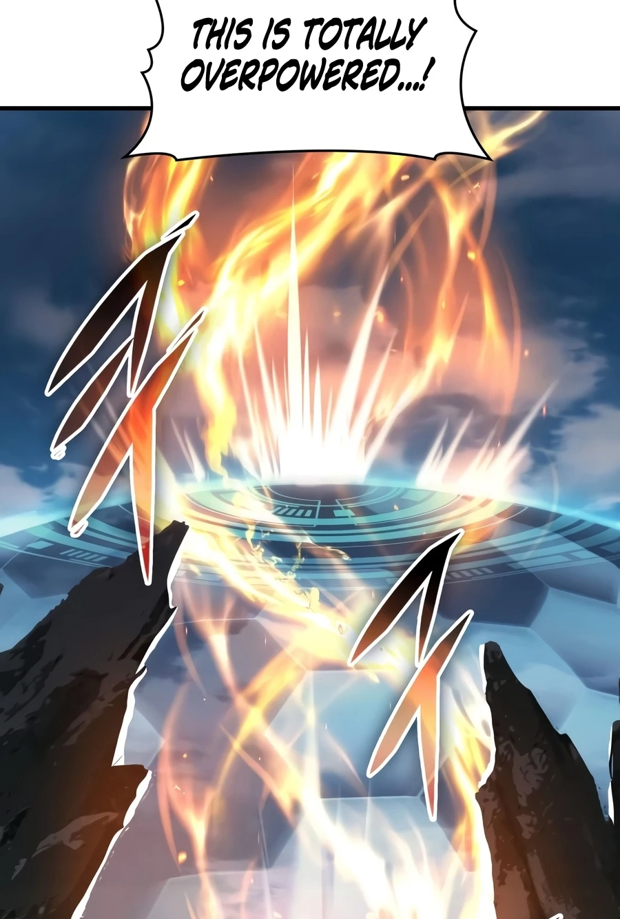 My Very Own Tower Strategy Guide Chapter 123 page 74 - 