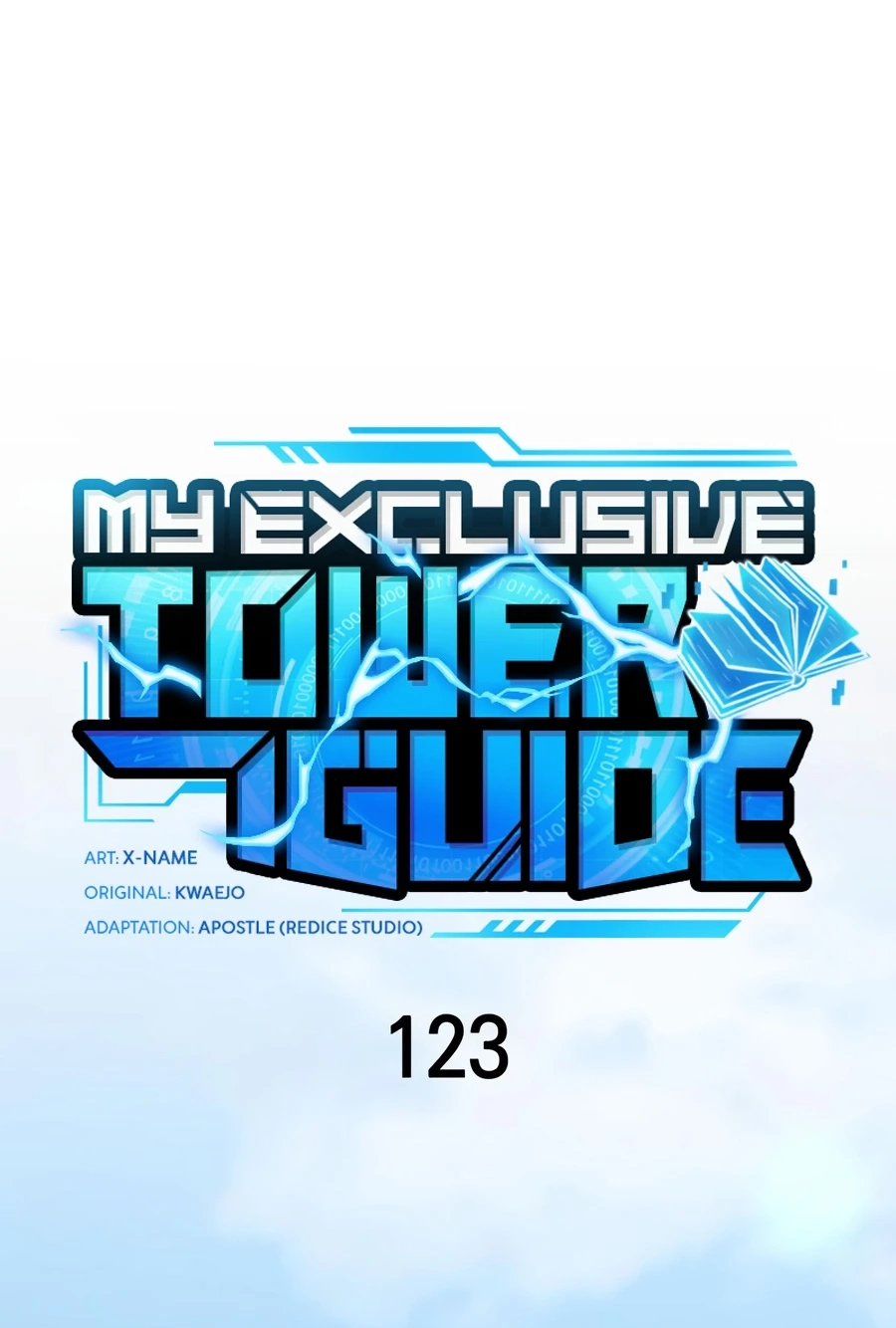 My Very Own Tower Strategy Guide Chapter 123 page 76 - 