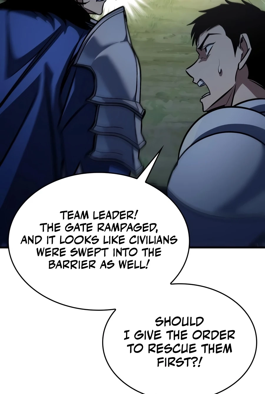 My Very Own Tower Strategy Guide Chapter 123 page 9 - 