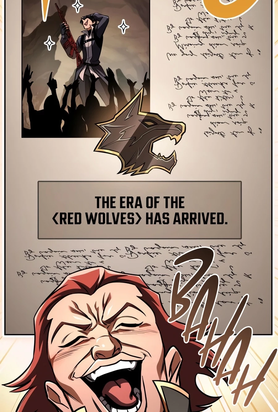 My Very Own Tower Strategy Guide Chapter 123 page 82 - 