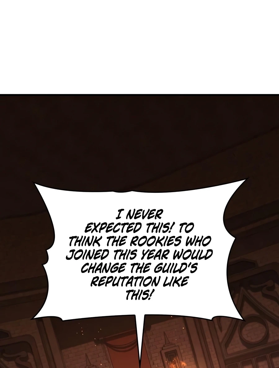 My Very Own Tower Strategy Guide Chapter 123 page 85 - 