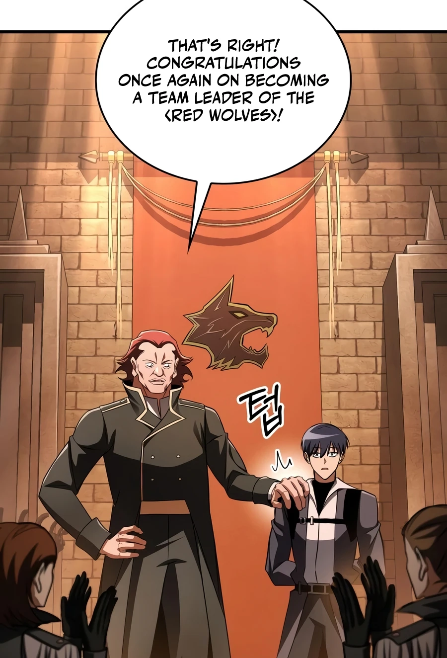 My Very Own Tower Strategy Guide Chapter 123 page 93 - 