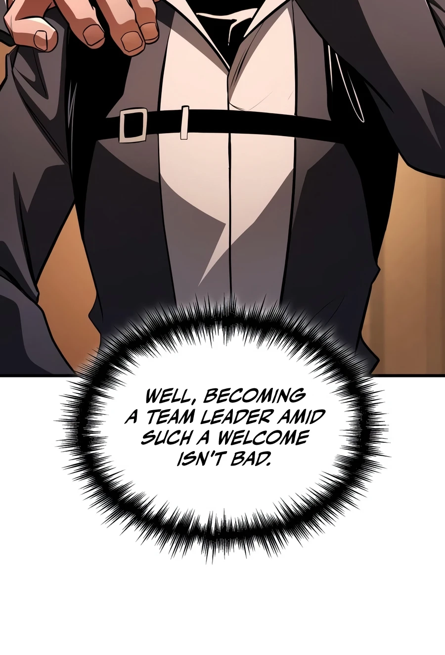 My Very Own Tower Strategy Guide Chapter 123 page 96 - 