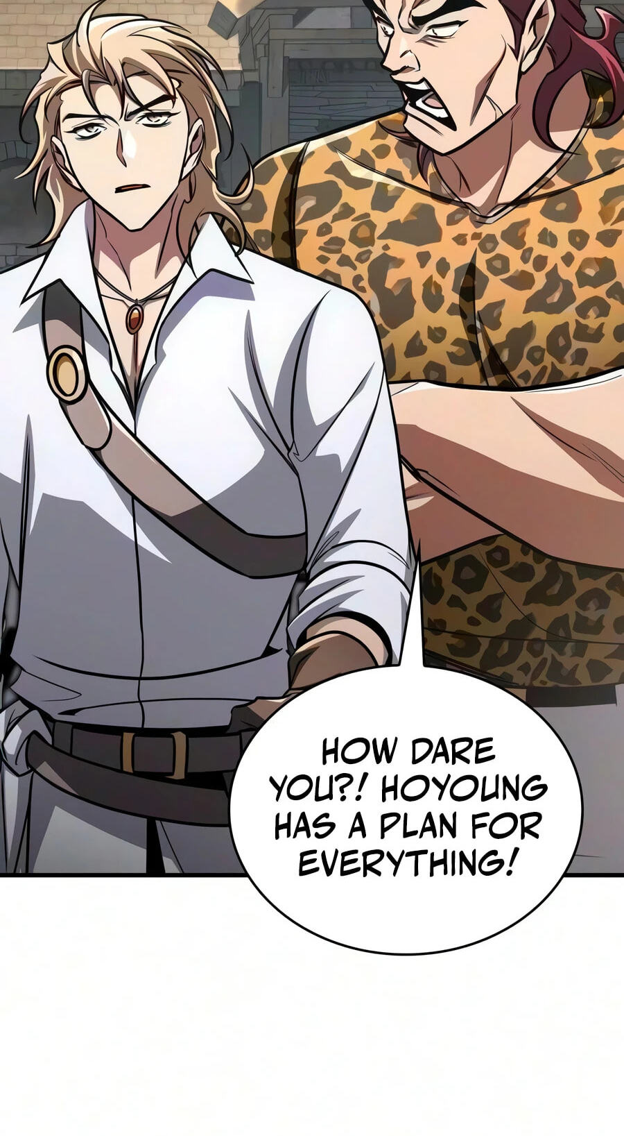 My Very Own Tower Strategy Guide Chapter 124 page 2 - 