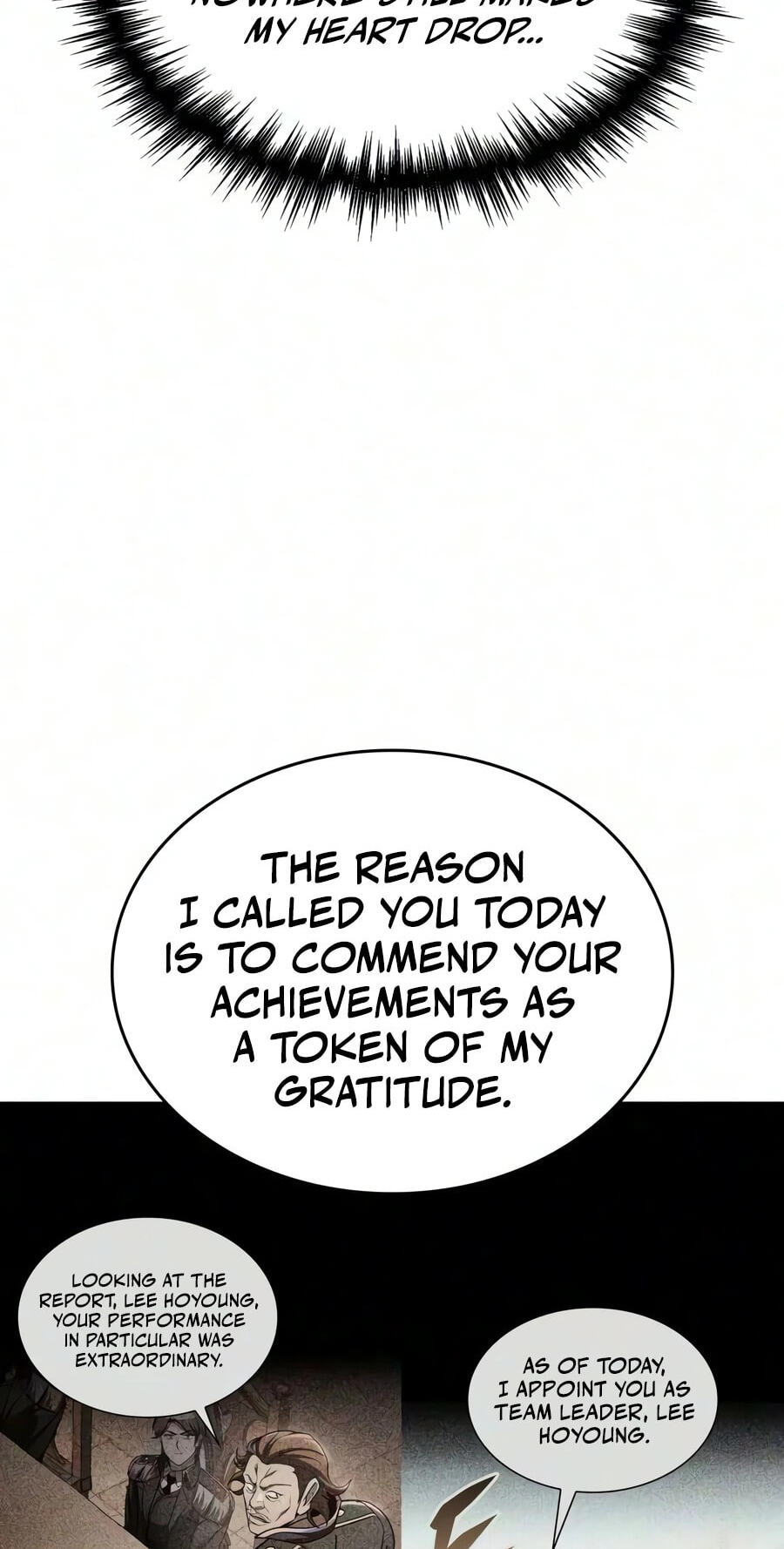 My Very Own Tower Strategy Guide Chapter 124 page 103 - 